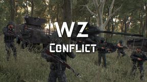 WZ Conflict