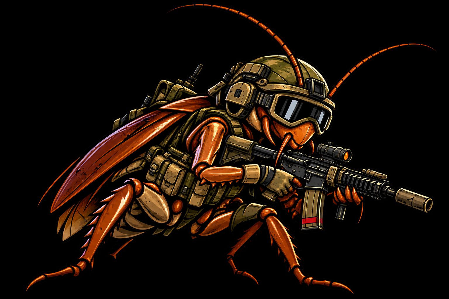 BUGS_Montignac preview