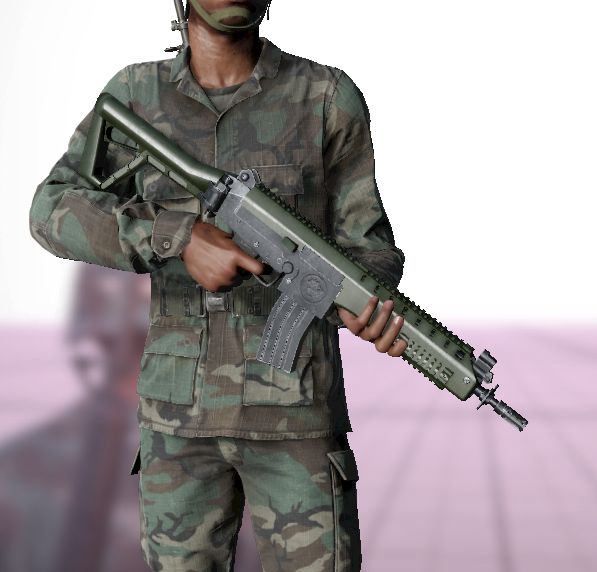 EXL_WEAPONS preview