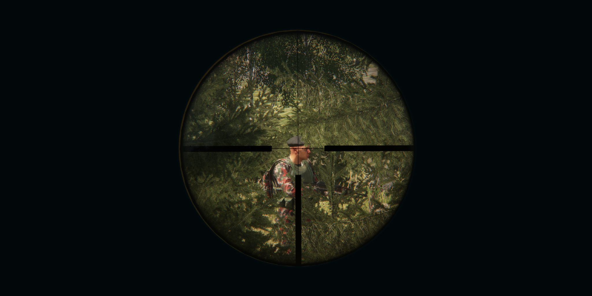 Operation Hydra Elimination