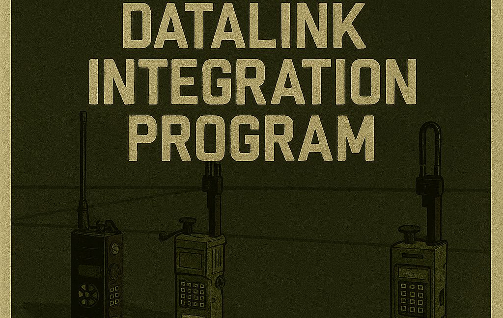 Datalink Integration Program