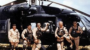 GM PvE Black Hawk Down event