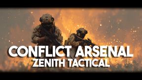 ZTac Arsenal