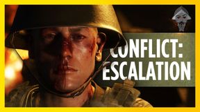 Conflict Escalation
