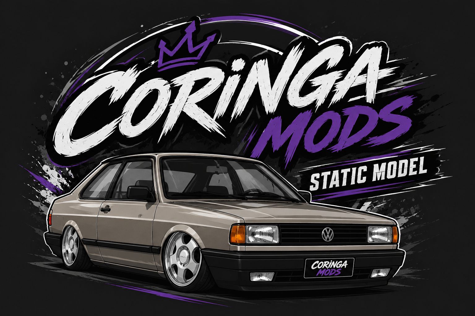 RM_STATIC_MODEL preview