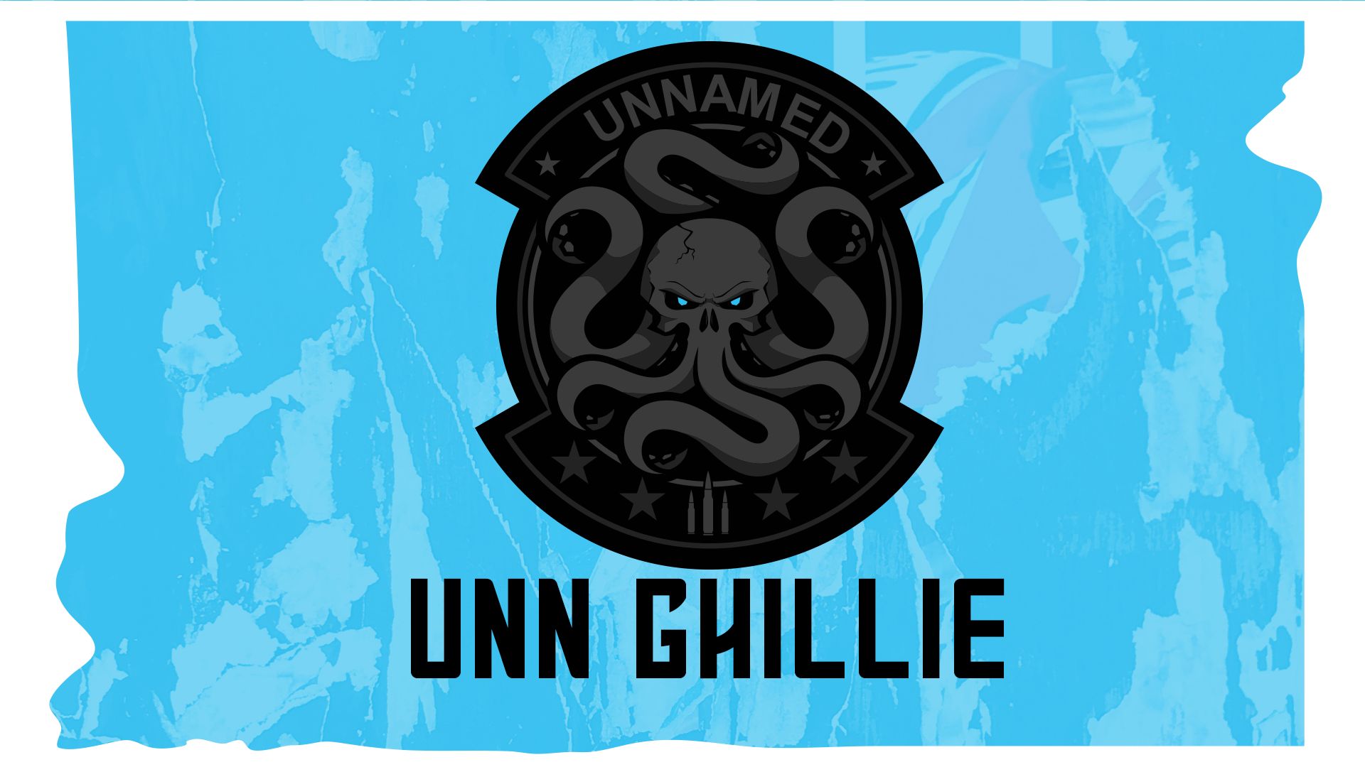 Unn Ghillie preview