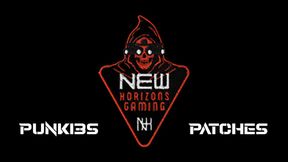 New Horizons Gaming Patches
