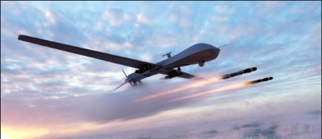 MRCDRONE preview