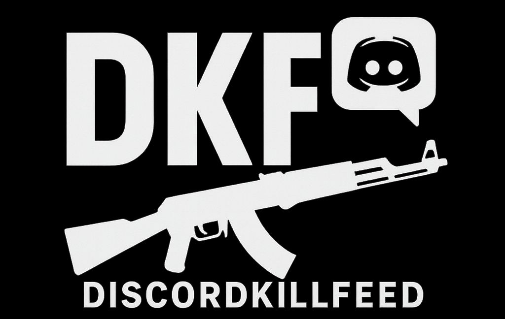 DKF-DiscordKillfeed