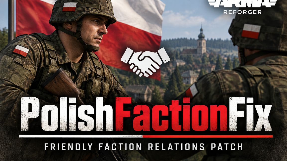 PolishFactionFix
