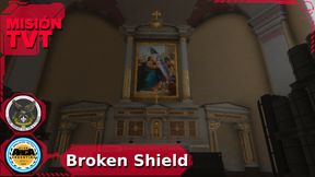 TvT Broken Shield