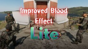 Improved Blood Effect Lite