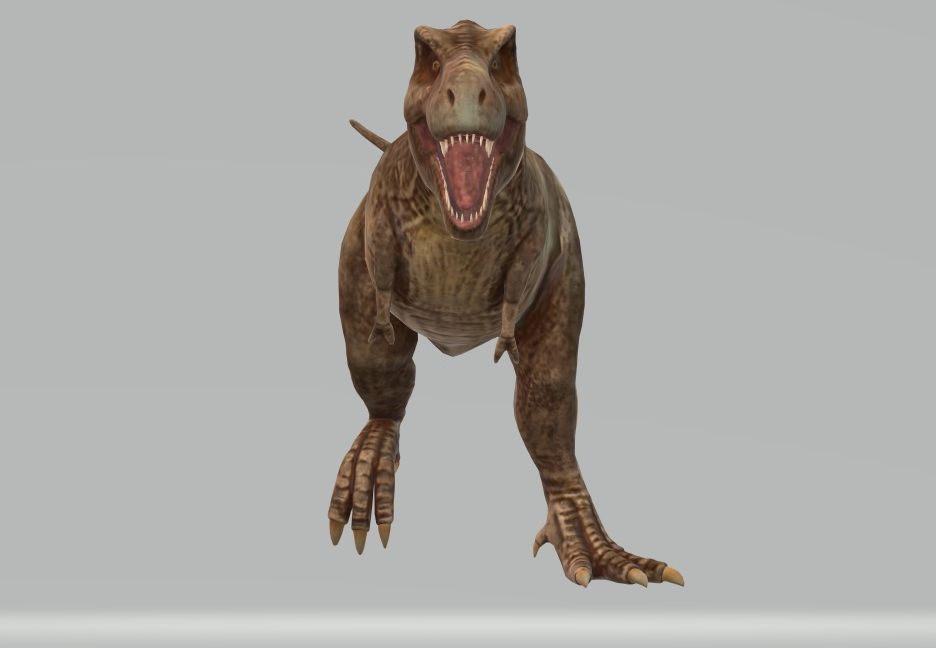 T-Rex0.1
