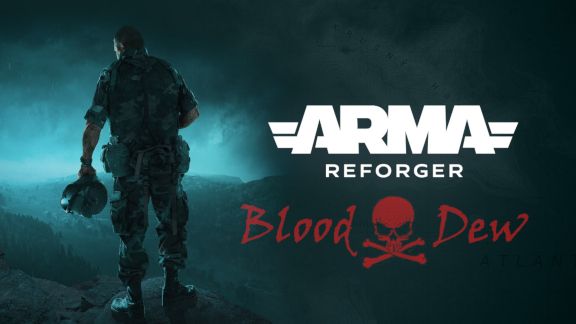 Blood Dew