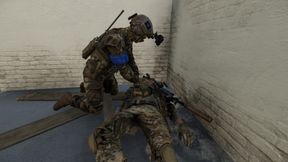 Operation NIGHT FLIGHT