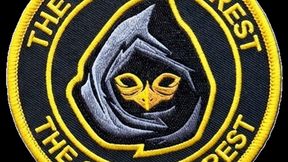 PARCHE The Silent Forest