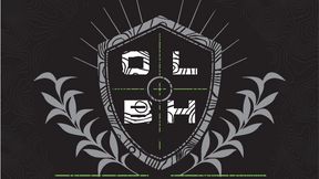 Dynamic Camuflage system TEST