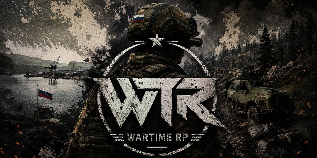 WarTime Role Play