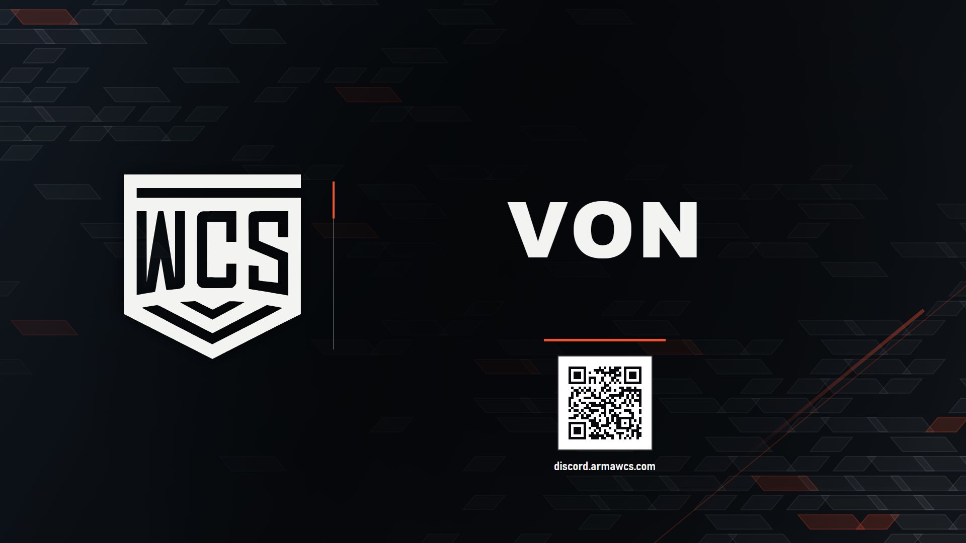 WCS_VON preview