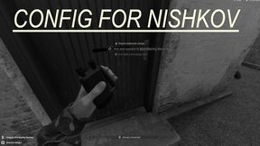Nishkov BreachableDoors Config