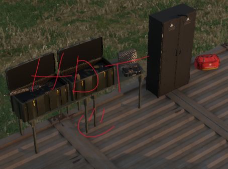 HDT_Playground