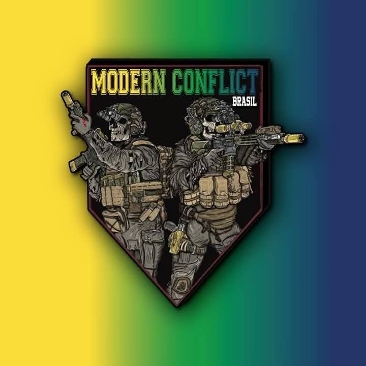 Armas Modern Conflict