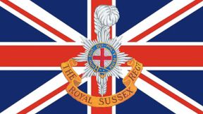 Royal Sussex Regiment