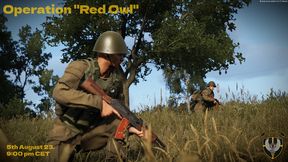 Operation Red Owl