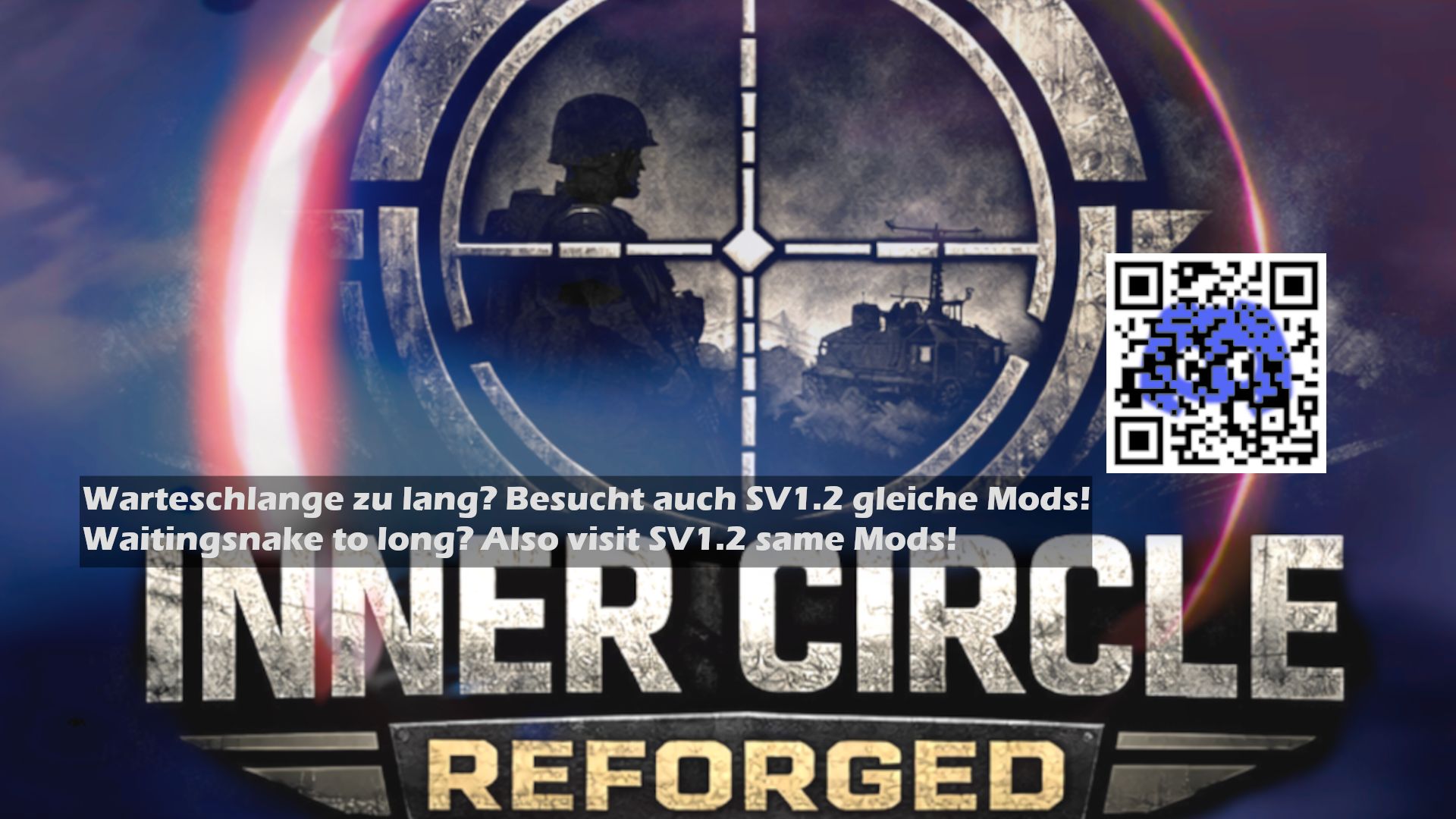 [ICR] Conflict Everon North/South