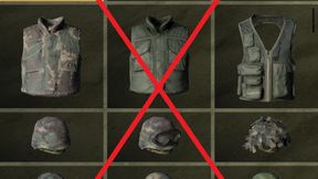 Less Vanilla Items US Arsenal