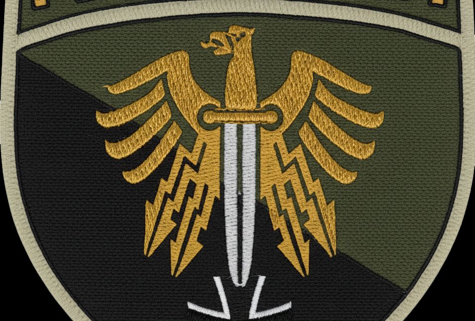 Training Academy by cris