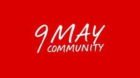 9MAY Modifed Supply Vehicle