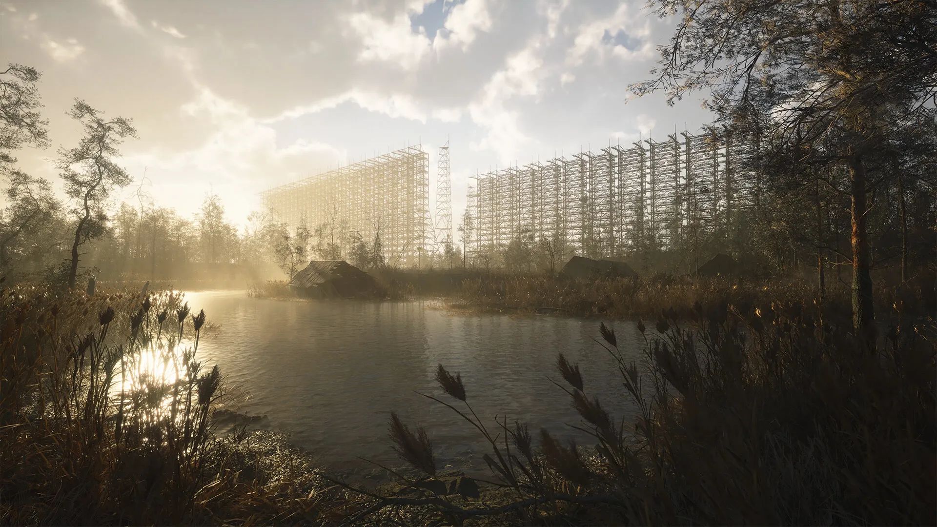 LoadingScreen - S.T.A.L.K.E.R preview