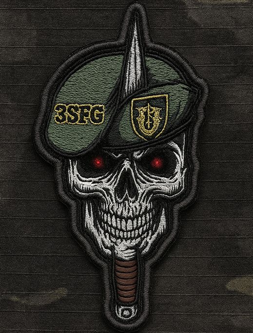 3rdSFG Patches