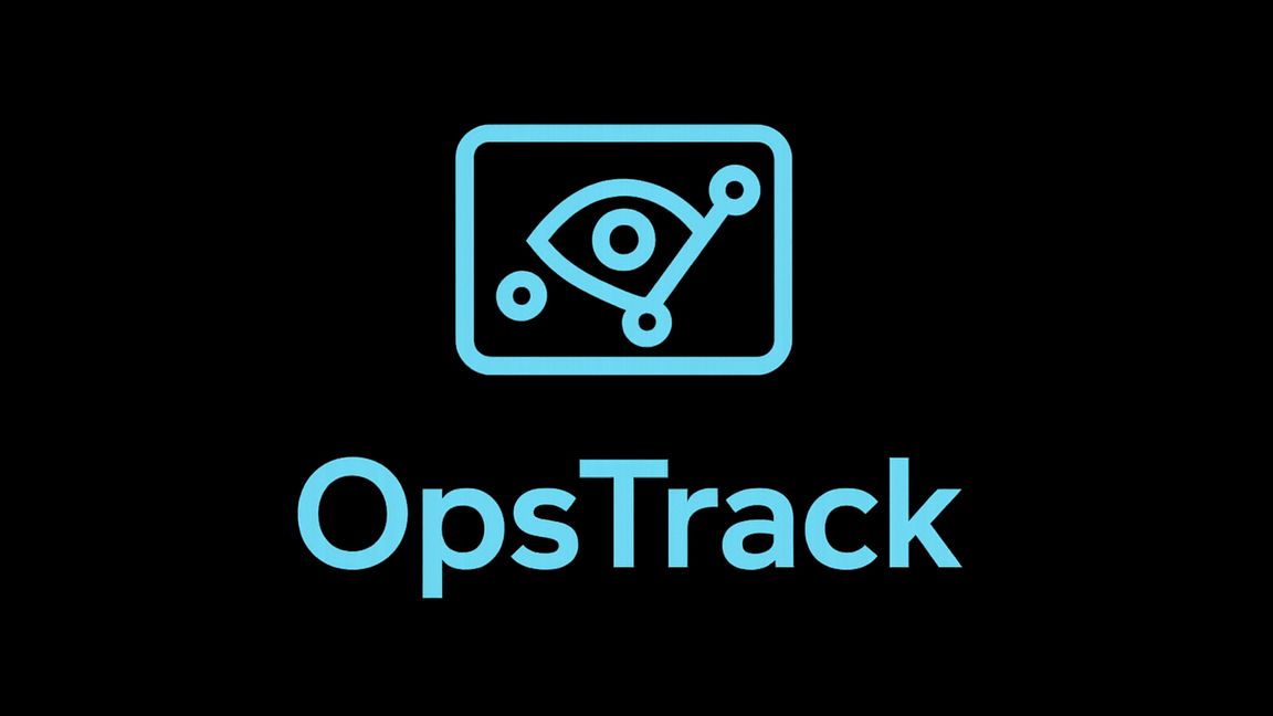 OpsTrack