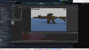 Spear to Vanilla Arsenal