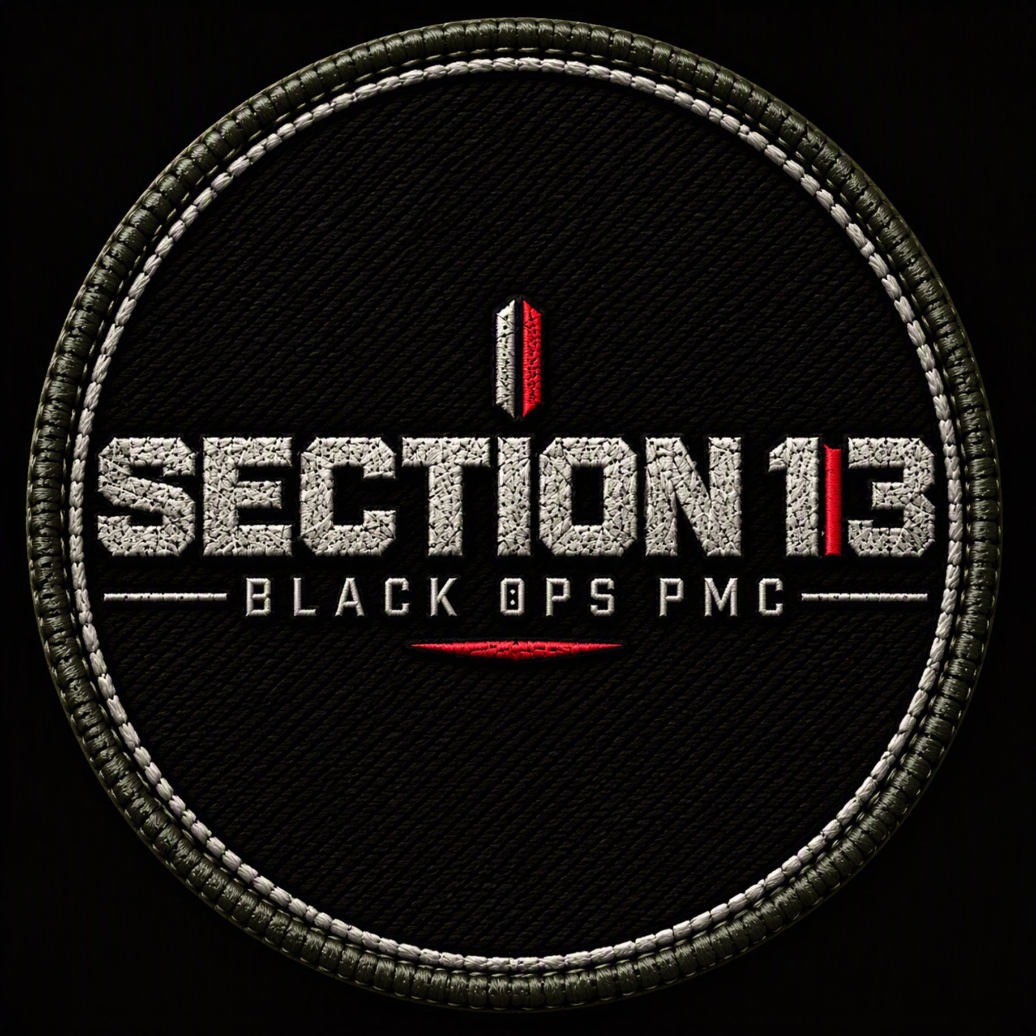 S13 Patches preview