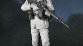 JAM - US Winter Suit