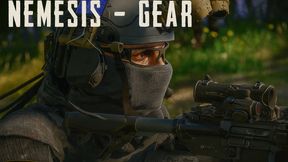 GRS - Nemesis Gear