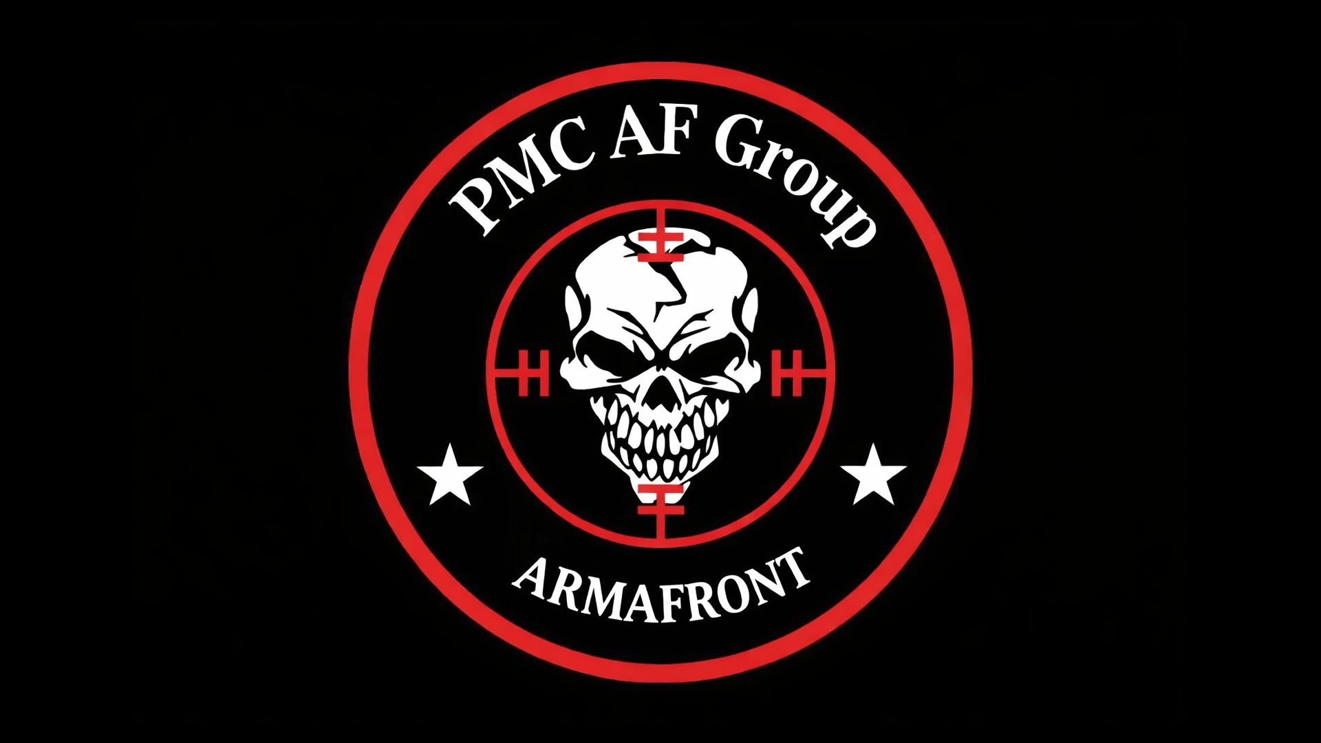 AF STORM THE FRONT 2.0 - EVERON - PMC SMO