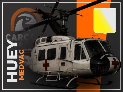Carcara Group Medvec preview