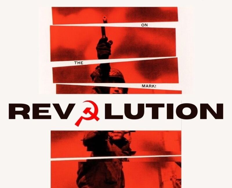 REVOLUTION