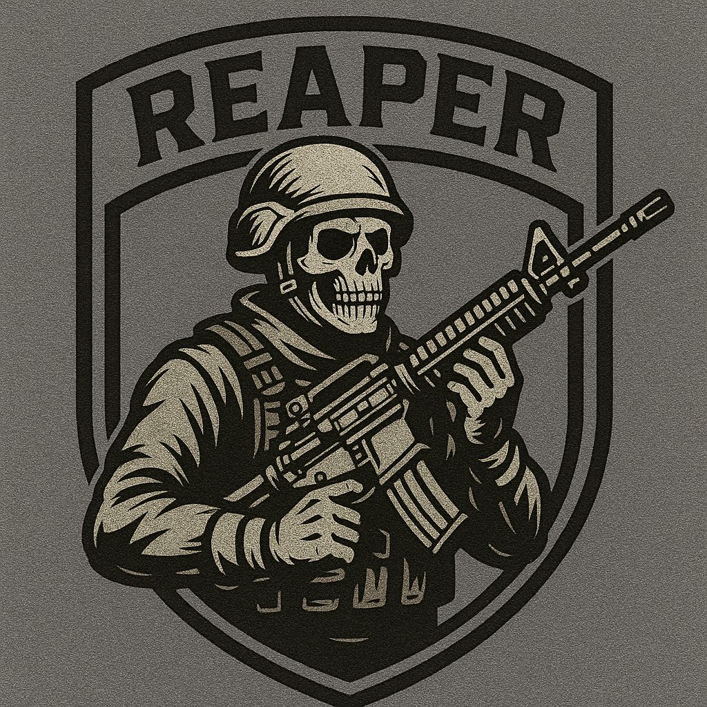 Ironhide Pmc Patches
