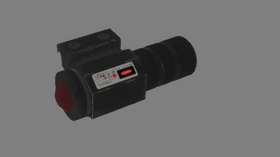 4th ID Weapon Attachments