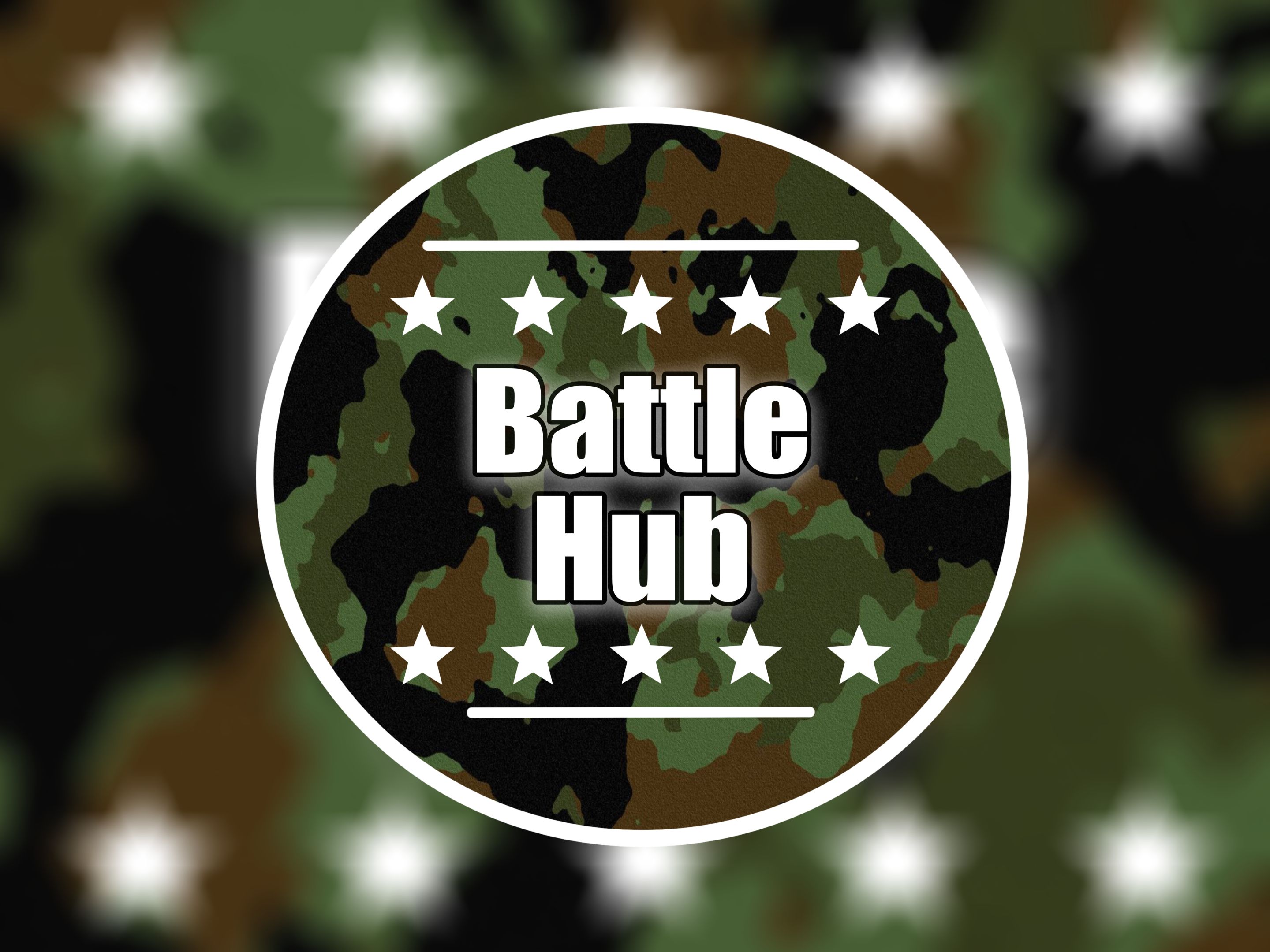 BattleHub Server Banner