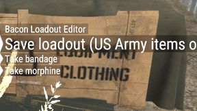 Open Arsenal _ BEGONE