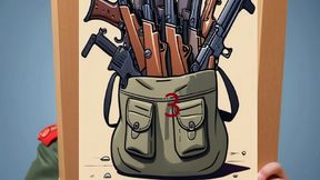 Frameworks Gunpack 3