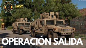 Operacion Salida Easy