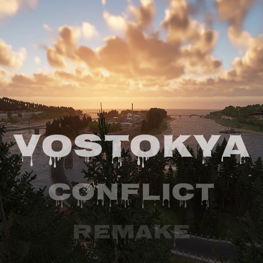 Vostokya - ConflictRemake