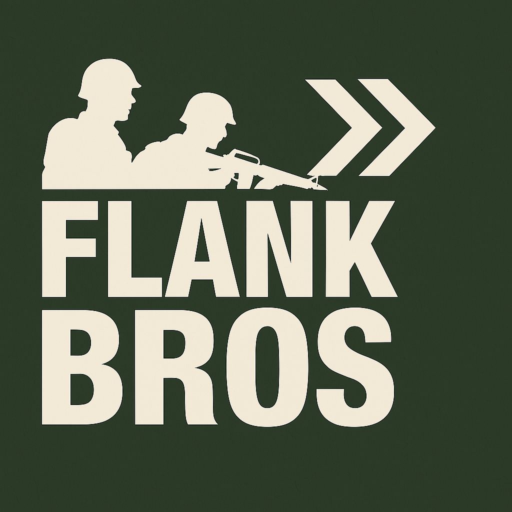 FlankBrosDenaliConflict